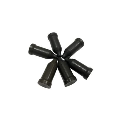 Acessórios duráveis de soldagem por ponto KCF Sleeve KCF Guide Pin For Spot Welder