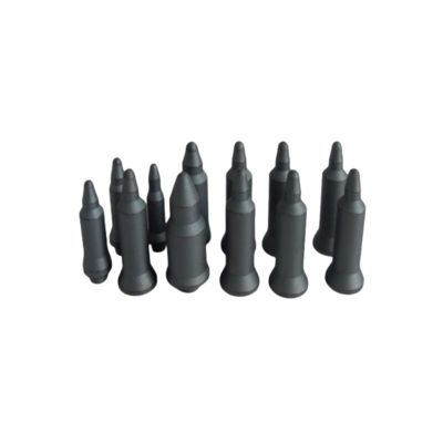 Acessórios duráveis de soldagem por ponto KCF Sleeve KCF Guide Pin For Spot Welder