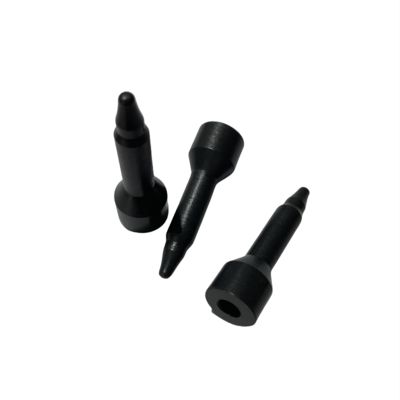 Acessórios duráveis de soldagem por ponto KCF Sleeve KCF Guide Pin For Spot Welder