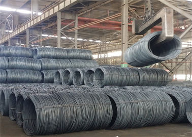 Revestimento brilhante de aço inoxidável do recozimento do comprimento máximo do fio 30m do duplex 2205