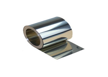 Tira S31803/correia/bobina de aço inoxidável frente e verso para aplicações de alta temperatura