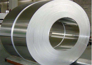S32900 bobina de aço inoxidável, material frente e verso super espessura personalizada