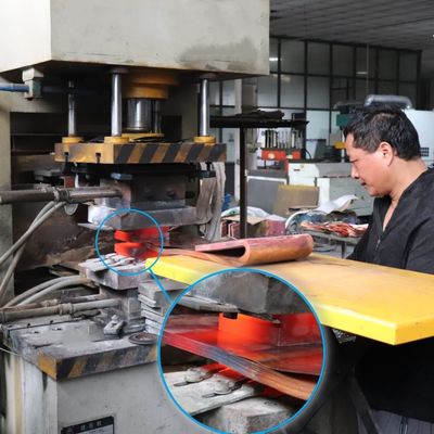 Cintas laminadas flexíveis de alta condutividade com capacidade de condução de alta corrente para conexões elétricas confiáveis