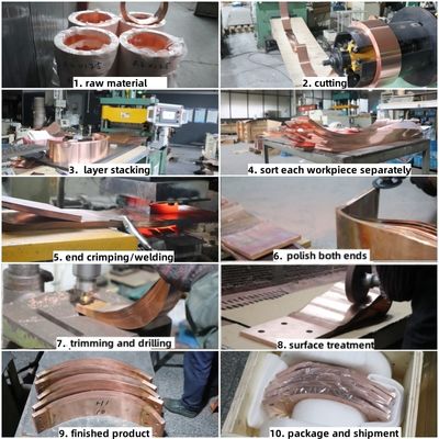 Acessórios de soldagem por pontos versáteis e duráveis de alta qualidade para projetos de soldagem de precisão