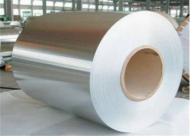 Tira padrão da liga 800 do GB Incoloy para turbina a gás navais e industriais