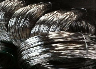 Fio da liga de 825 Incoloy com desempenho de rachamento excelente da resistência