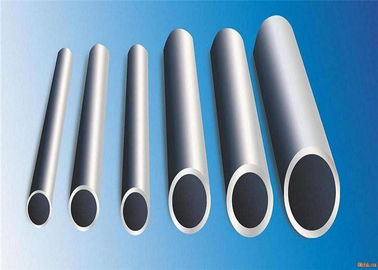 Classifique a tubulação de aço inoxidável dos materiais da liga 904L com baixo índice de carbono