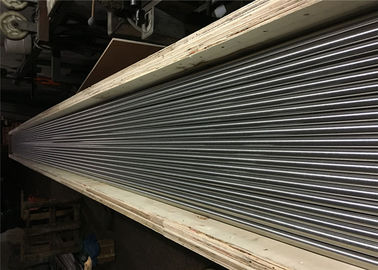 tubulação F60 de aço inoxidável do duplex da espessura de 10-200mm para a indústria da fabricação de Achine