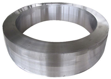 Inconel 625 personalizou a luva forjada das peças do conjunto de válvula a liga de aço para a construção naval