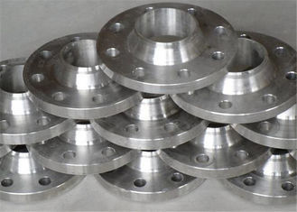 Serviço personalizado do conjunto de válvula das flanges peças de aço inoxidável