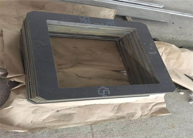 Material do Invar 36 da liga de níquel de UNS K93600 para dispositivos Optoelectronic