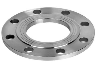 Flange de placa forjada DN25 do orifício da liga materiais de aço inoxidável PN10