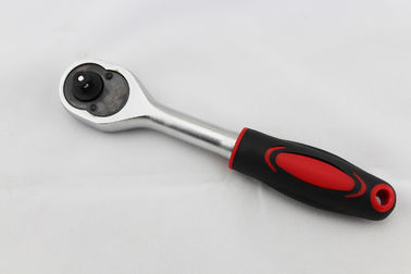 Matéria prima material do aço carbono do elétrodo de soldadura do ponto da chave do punho da catraca