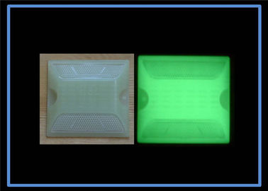 Sinal visível alto fotoluminescente dos materiais luminescentes de tamanho padrão