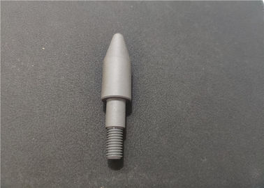 Isolamento encontrando o Pin de guia de KCF para os gabaritos & os dispositivos bondes - rosqueados