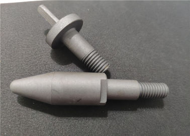 Isolamento encontrando o Pin de guia de KCF para os gabaritos & os dispositivos bondes - rosqueados