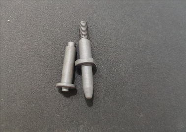Pin de guia feito sob encomenda de KCF com uso especial do tamanho na linha de produção automática do automóvel