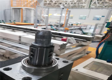 Alise os elétrodos cerâmicos do Pin de guia do revestimento KCF para a soldadura de resistência