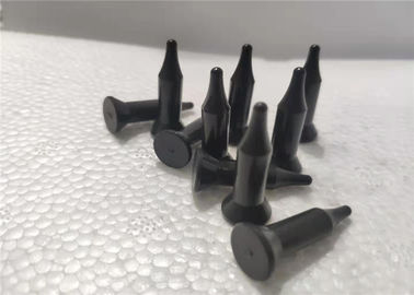 Soldadura de ponto que fazem à máquina o Pin de guia de KCF & guia que cobre M4/M6/M8/M10/M12