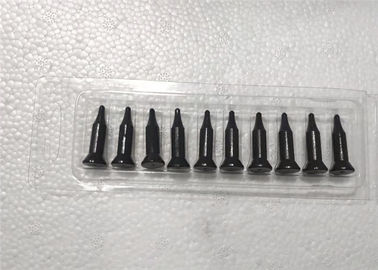 M6 KCF que posiciona Pin, Pin de guia de KCF com superfície lisa e brilhante