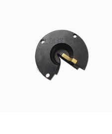 Armário manual da ponta da flor com cortador um suporte para pontas de lustro do tampão