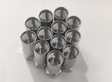 Peças e componentes do elétron feitos de Nitronic 60 barras com bom Perfromance