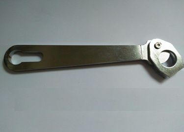 Chave material do elétrodo de soldadura do ponto do removedor da ponta com comprimento de 260mm