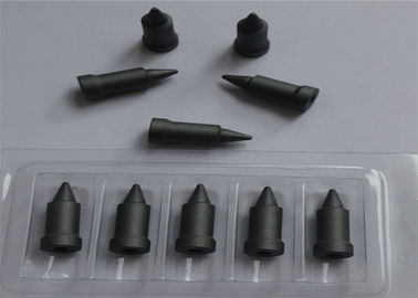Pin de guia de CPN -10P KCF com superfície da isolação para a soldadura de resistência