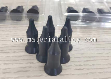 Soldadura de ponto que fazem à máquina o Pin de guia de KCF & guia que cobre M4/M6/M8/M10/M12