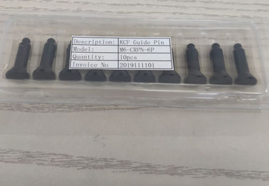 CPN - a soldadura de resistência isolada 6P parte o Pin do lugar de KCF na soldadura de projeção