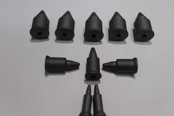 M4 / M5 / M6 / M8 / M10 / M12 MDF Mãos Bom Isolamento