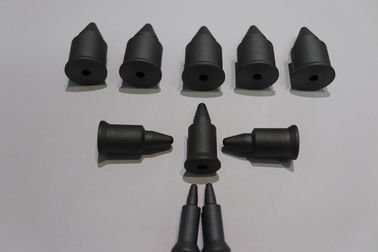 M4 / M5/M6/M8/M de 10/M12 KCF Sleeves a boa pele da isolação para assegurar a longa vida