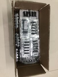 M4 / M5/M6/M8/M de 10/M12 KCF Sleeves a boa pele da isolação para assegurar a longa vida