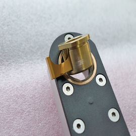 Material do elétrodo de soldadura do ponto, manipulação fácil do armário pneumático leve da ponta
