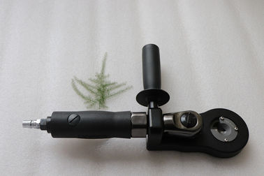 Material do elétrodo de soldadura do ponto do ar comprimido, armário pneumático leve da ponta, material do elétrodo de soldadura do ponto