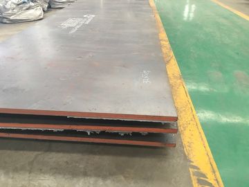 Placa da liga Invar36/FeNi36 da chapa de aço de liga da precisão de Astm 4J36 para bonde
