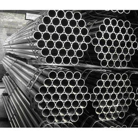 Preto material do Invar 36 do tubo da liga da precisão do ferro do níquel/Birght/superfície da salmoura