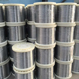 Fio material do coeficiente da expansão do Invar 36/Vacodil36 36 de Nilvar/Unipsan 36/Nilo baixo