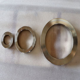 Inconel 625 personalizou a luva forjada das peças do conjunto de válvula a liga de aço para a construção naval