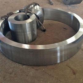 Material resistente Pitting de Uns N08825, material laminado a alta temperatura da liga 825