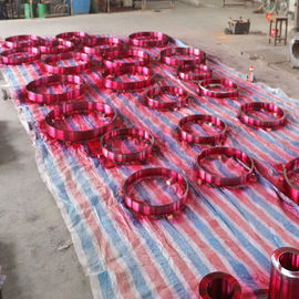 Material resistente Pitting de Uns N08825, material laminado a alta temperatura da liga 825