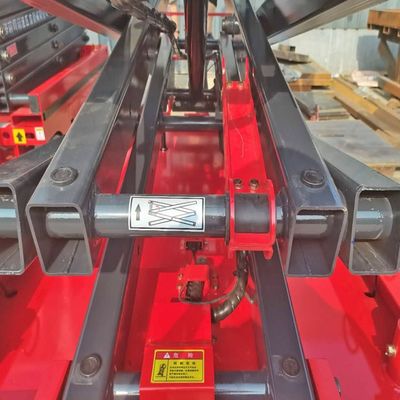 Tambor do parafuso da máquina de Modling da injeção