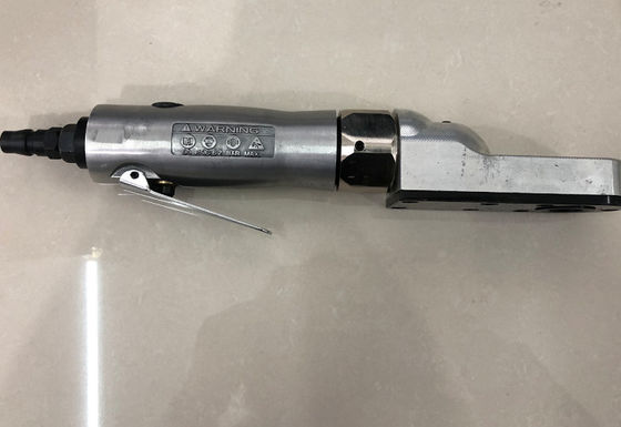 Armário pneumático da ponta do elétrodo 1300rpm do metal 18mm