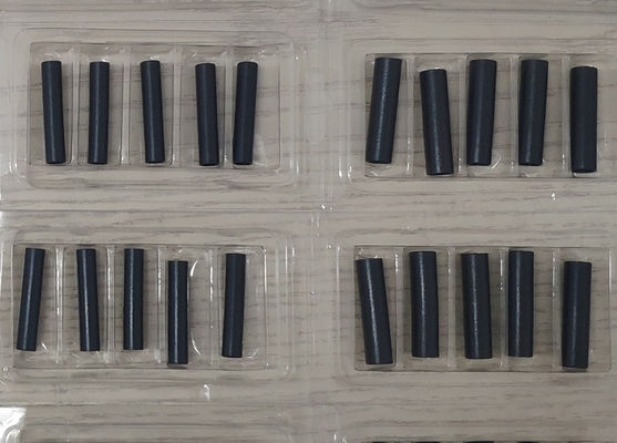 Choque o parafuso padrão da resistência M12 que solda as luvas de KCF