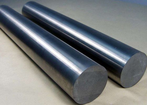 Baixa barra Weldable do Invar 36 do coeficiente da expansão térmica