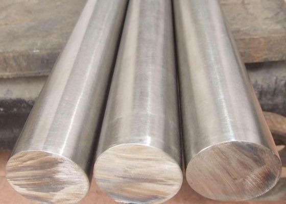 Baixa barra Weldable do Invar 36 do coeficiente da expansão térmica