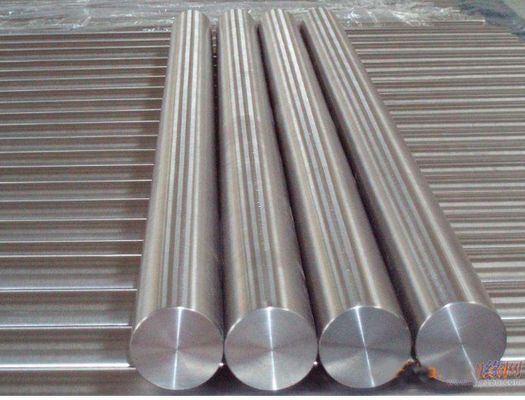 Baixa barra Weldable do Invar 36 do coeficiente da expansão térmica