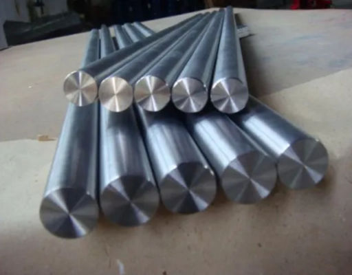 Invar alto 36 Rod da estabilidade dimensional UNSK93600 4J36 FeNi36