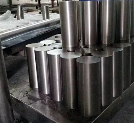 Invar alto 36 Rod da estabilidade dimensional UNSK93600 4J36 FeNi36