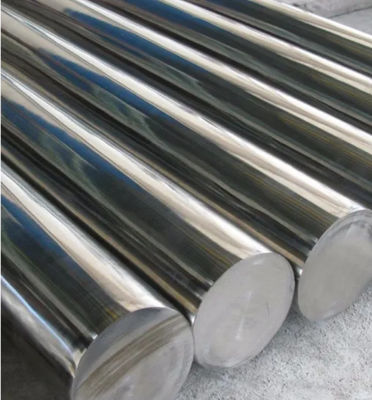 Invar alto 36 Rod da estabilidade dimensional UNSK93600 4J36 FeNi36